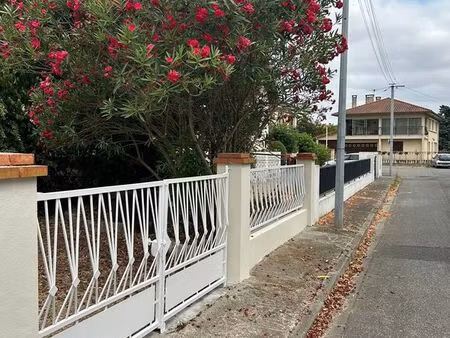 maison traditionnelle