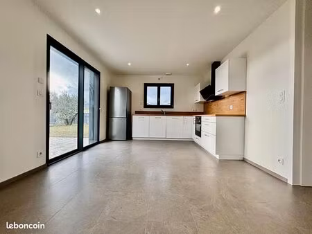 maison 5 pièces 104 m²
