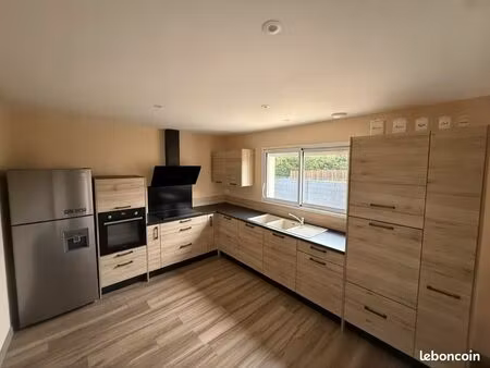 maison de lotissement de 2022