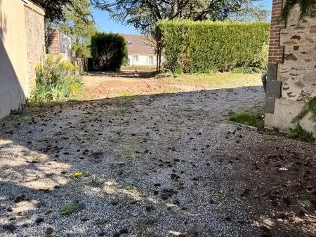 terrain entrammes