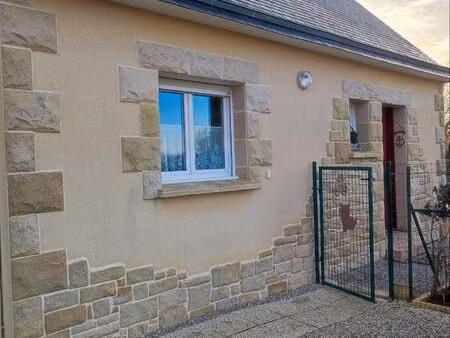 maison meublée à louer