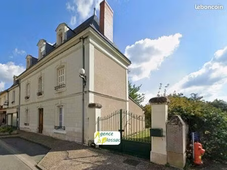 maison de ville 7 pièces 185 m²