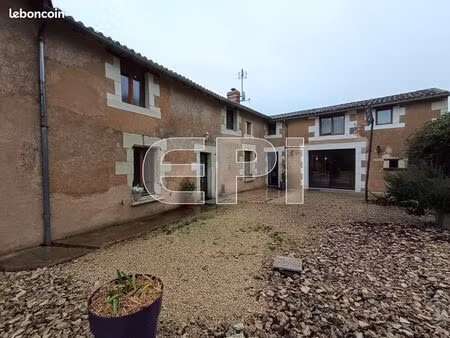 maison 5 pièces 139 m²