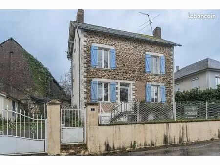 maison 5 pièces 108 m²