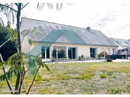 maison 5 pièces 106 m²