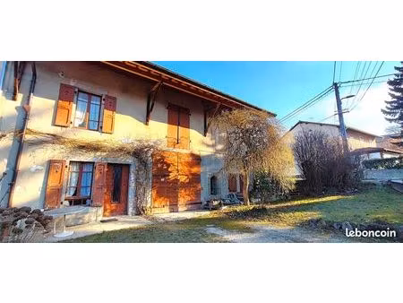 maison 3 pièces 92 m²