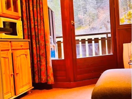 appartement 1 pièce