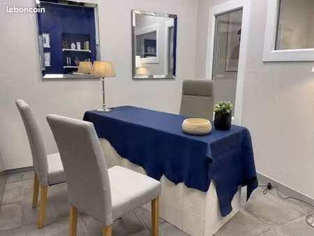 local commercial 50 m² toulouse