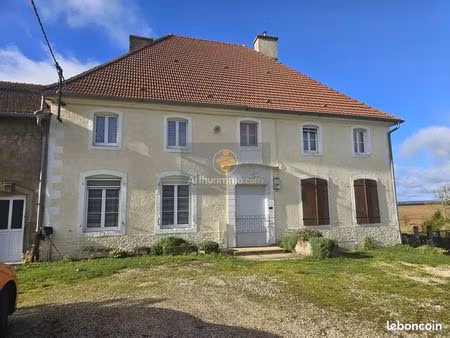 maison 5 pièces 115 m²