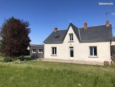maison 7 pièces 179 m²