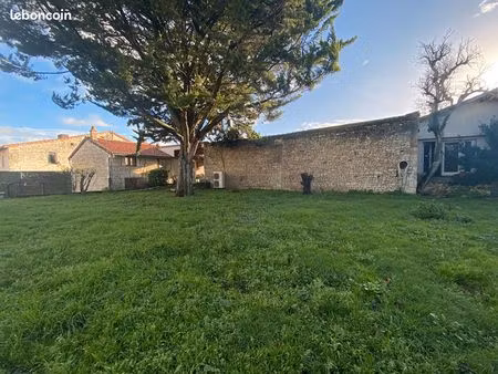 maison 6 pièces 114 m²