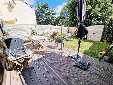 maison 6 pièces 103 m²