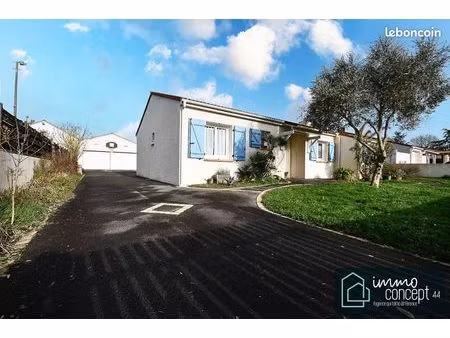 maison 5 pièces 106 m²