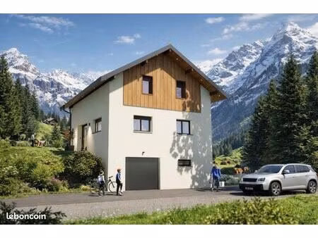 maison 5 pièces 97 m²