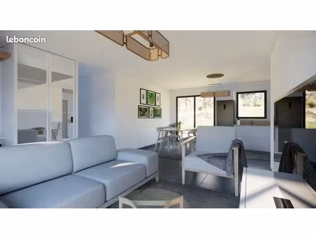 maison 5 pièces 78 m²