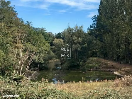 terrain 11433 m² naintre