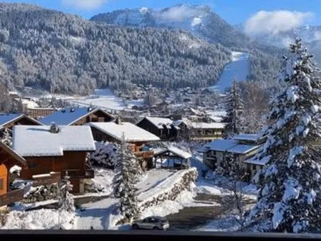 duplex 5 pièces 67 m²