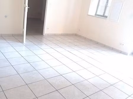 haute loire  à 15mn du puy en velat  bel appartement t2 de 42m2  totalement rénové  en rdc