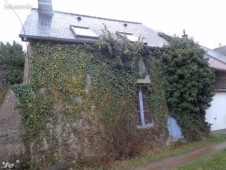 maison 3 pièces 67 m²