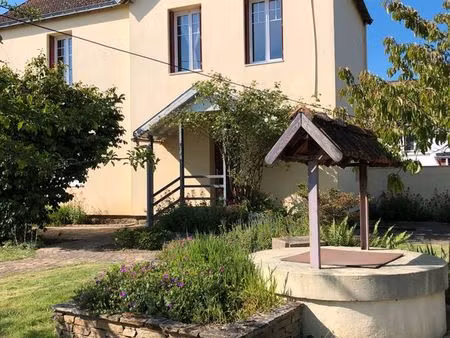 maison/villa à vendre