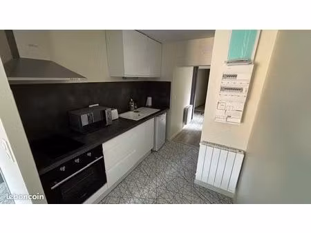 immeuble de rapport fort rendement