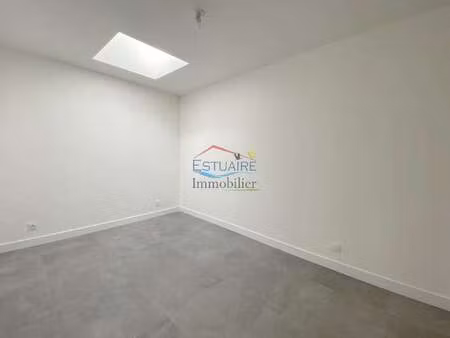 location appartement 3 pièces à saint-étienne-de-montluc (44360) : à louer 3 pièces / 49m²