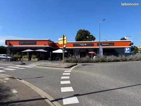 loue local à usage commercial ou professionnel