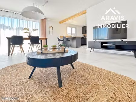 maison 4 pièces 99 m²