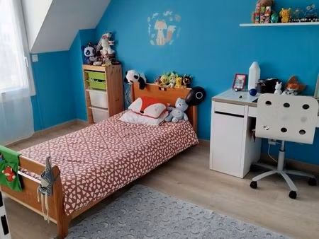 maison couëron la chabossiere