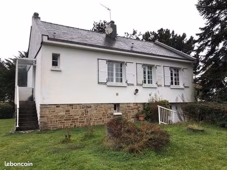 maison à vendre à la baule
