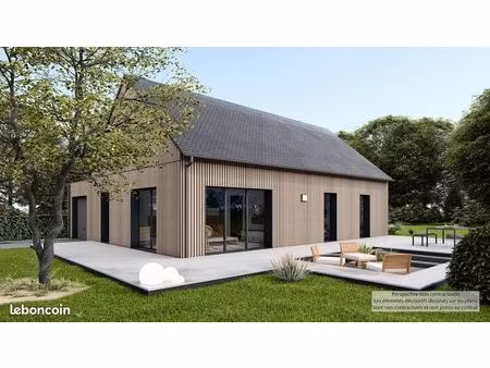 maison 5 pièces 86 m²