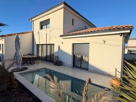 maison 4 pièces 113 m²