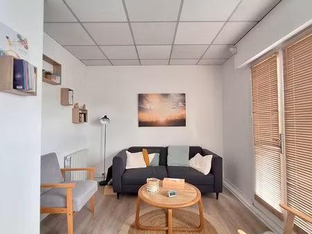 sous location bureau ploërmel