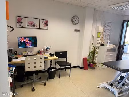 location immobilière