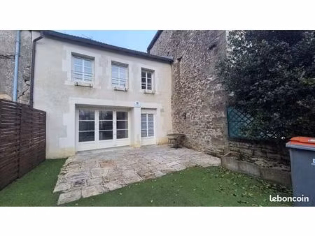 maison 5 pièces 200 m²