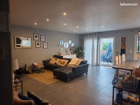 maison contemporaine