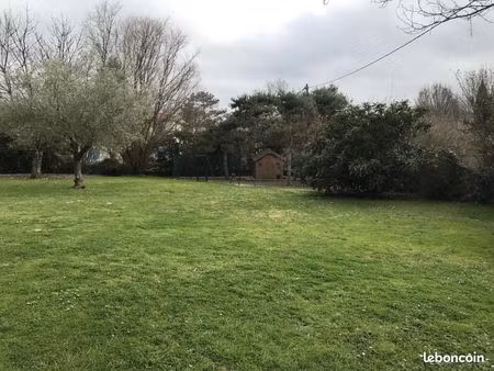 maison 5 pièces 110 m²