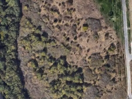 terrain 20000 m² aussonne