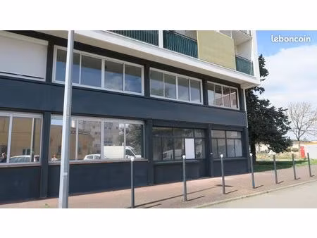 bureaux à louer 95 m2
