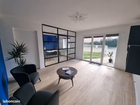 location bureaux vernet