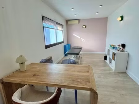 location local médical / para médical