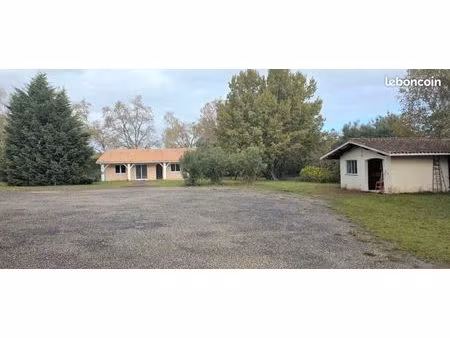 maison 3 pièces 100 m²