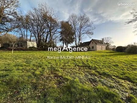 propriété 5 pièces 135 m²