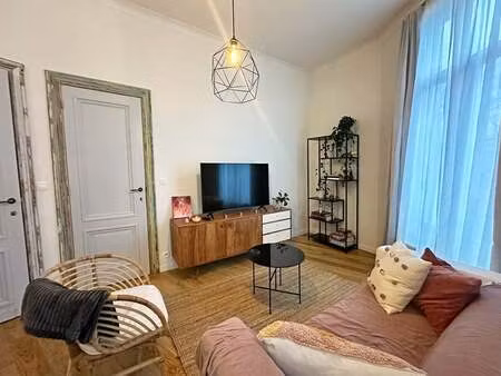 appartement à louer à antwerpen € 850 (lkznr) - vb vastgoed - antwerpen | zimmo