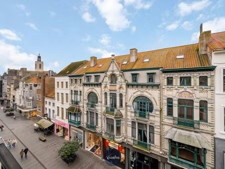 appartement à vendre à oostende € 229.000 (lkznv) - viaene vastgoed | zimmo