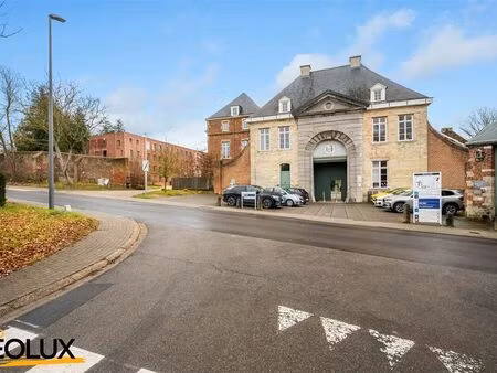 bien professionnel à louer à groot-bijgaarden € 6.486 (lkzon) - immo leolux | zimmo