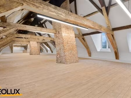 bien professionnel à louer à groot-bijgaarden € 8.699 (lkzol) - immo leolux bv | zimmo