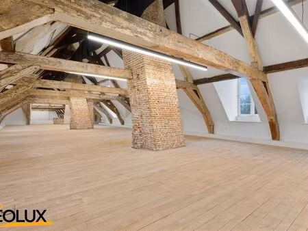 bien professionnel à louer à groot-bijgaarden € 8.699 (lkzol) - immo leolux | zimmo