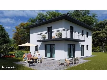 maison 5 pièces 144 m²