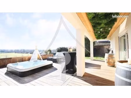 maison 5 pièces 130 m²